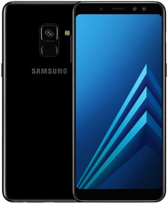 Замена микрофона на телефоне Samsung Galaxy A8 Plus (2018)